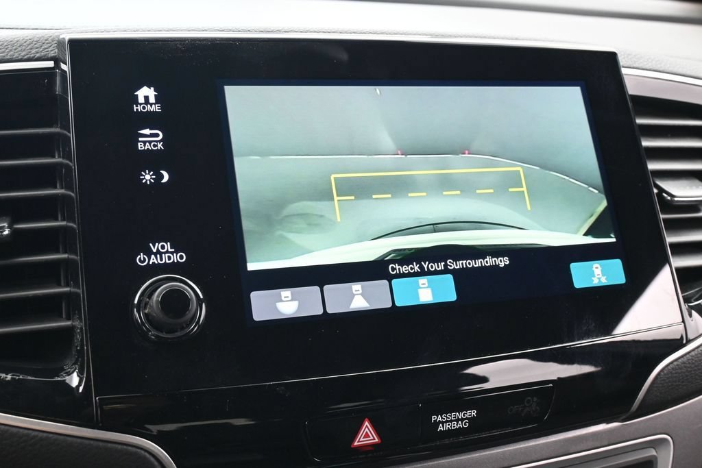 Used 2022 Honda Pilot Sport image 20