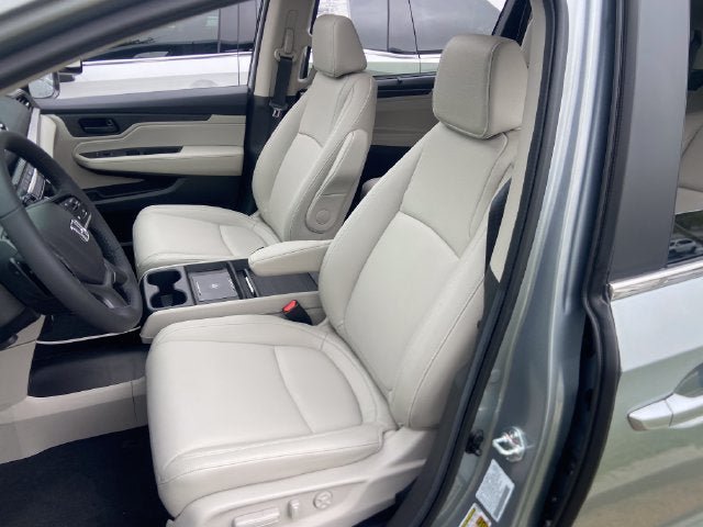 New 2026 Honda Odyssey EX-L image 21