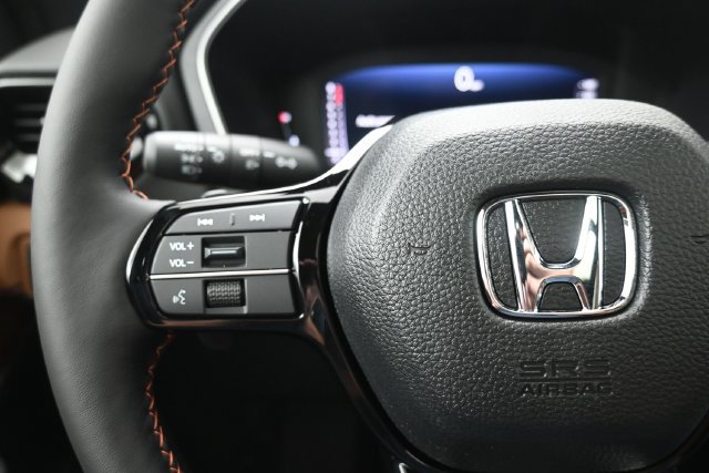 New 2026 Honda Passport TrailSport Elite image 28