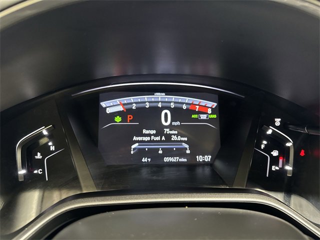 Used 2020 Honda CR-V EX image 16