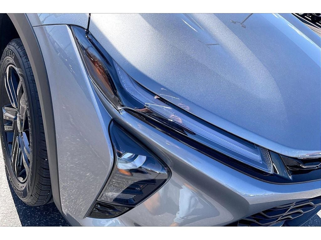 Used 2025 Chevrolet Trax ACTIV w/ Driver Confidence Package FWD image 30