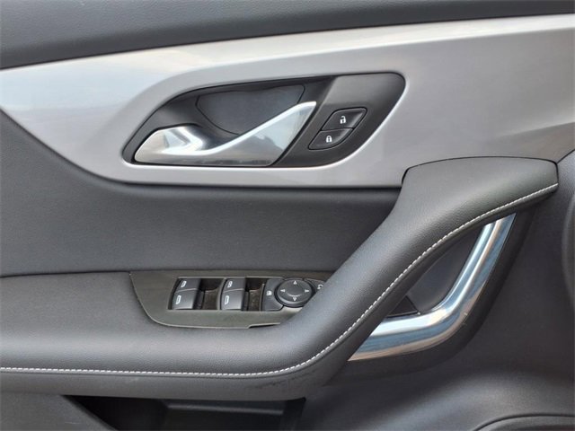 Used 2023 Chevrolet Blazer LT w/ Convenience Package image 25