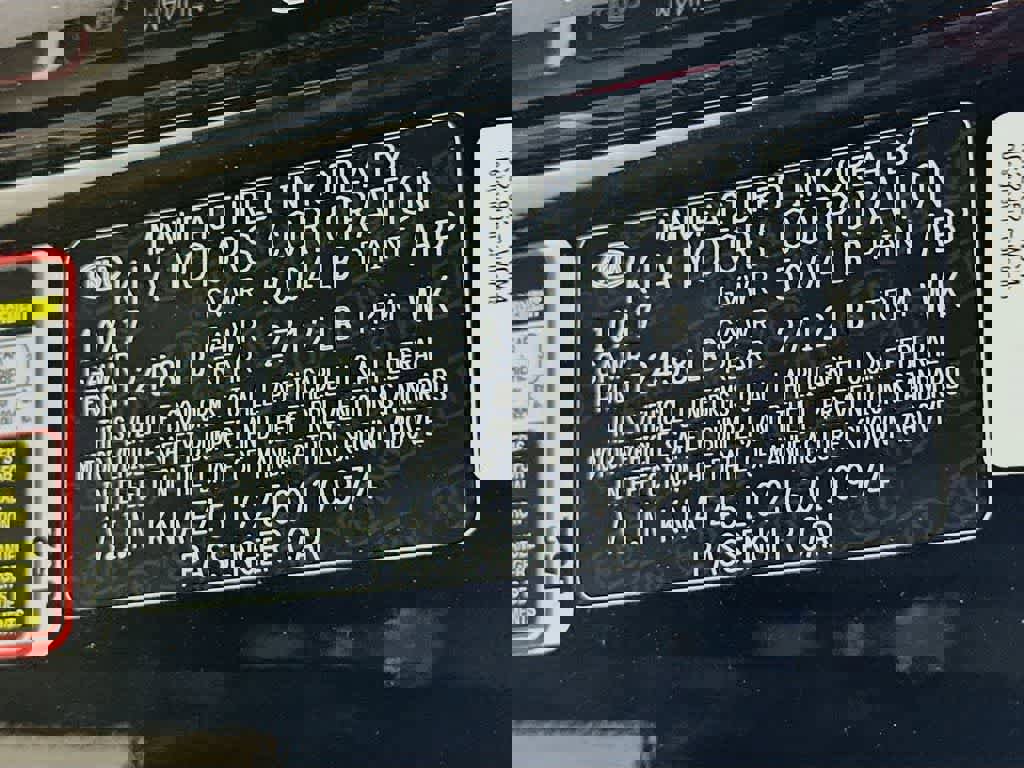 Used 2018 Kia Stinger GT1 image 23