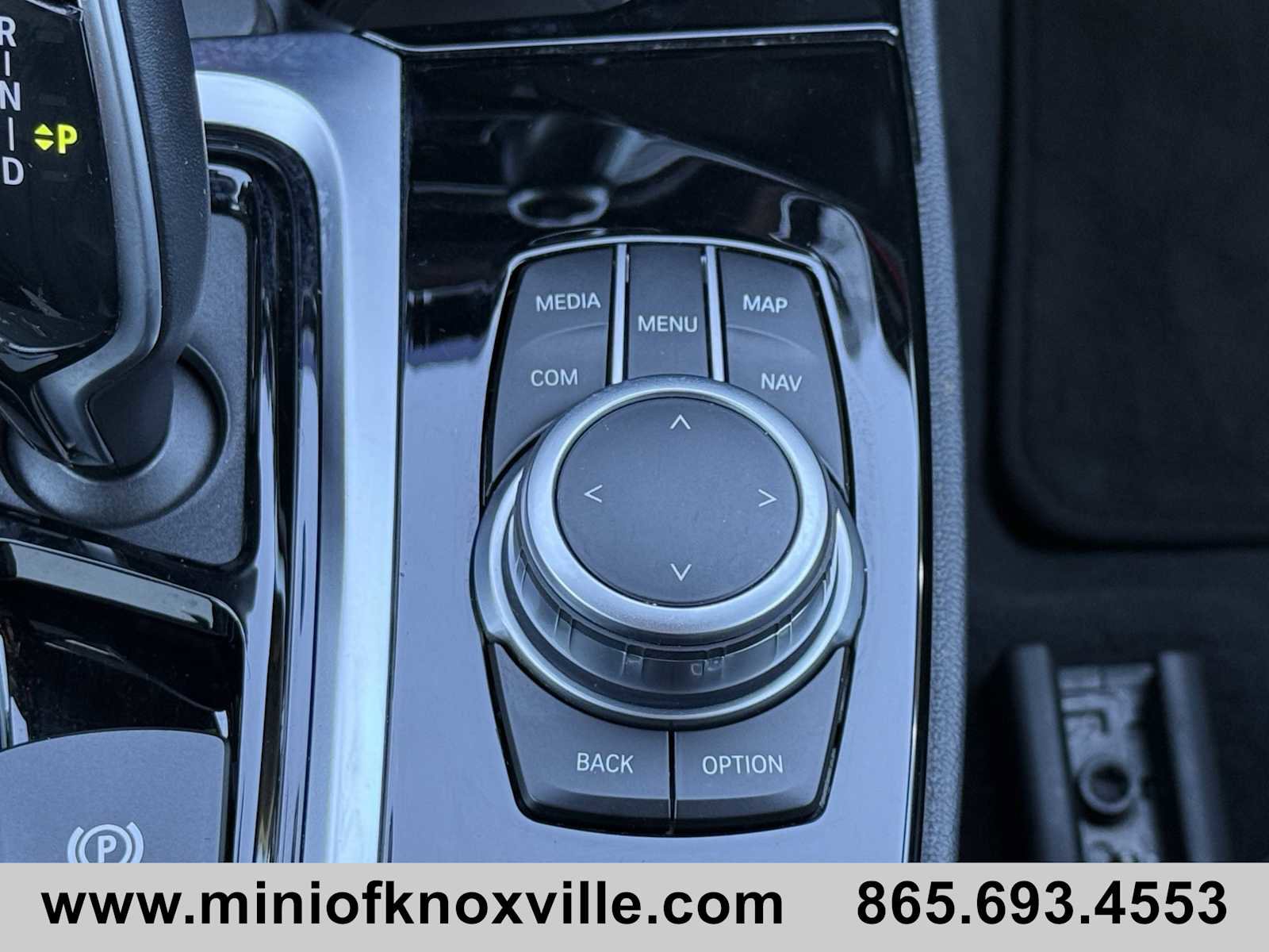 Used 2021 BMW X3 xDrive30i image 22