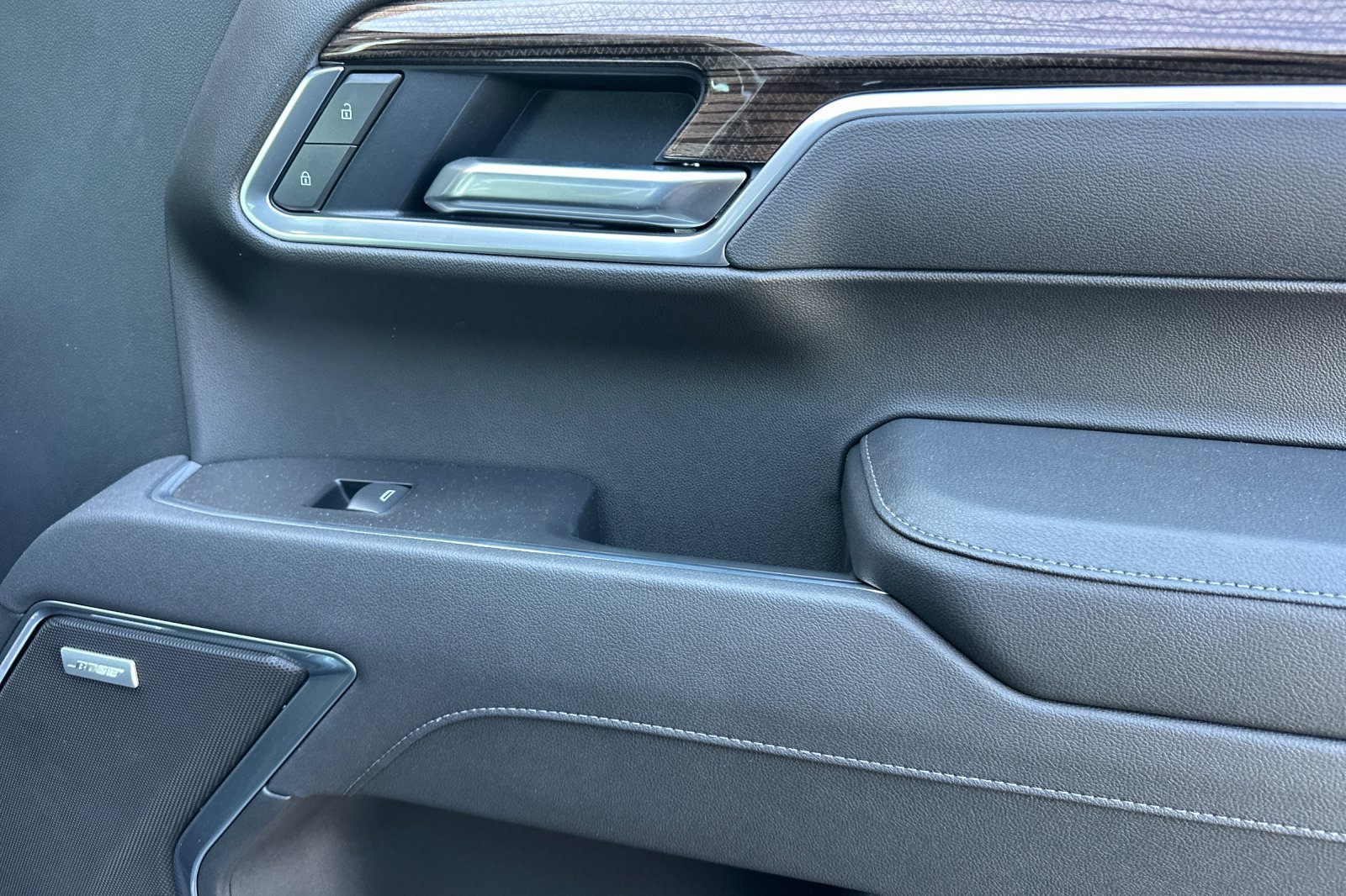 New 2026 Chevrolet Silverado 1500 RST w/ Texas Edition Plus AWD/4WD image 18
