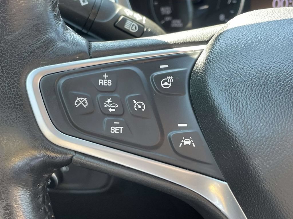 Used 2022 Chevrolet Equinox LT AWD/4WD image 29