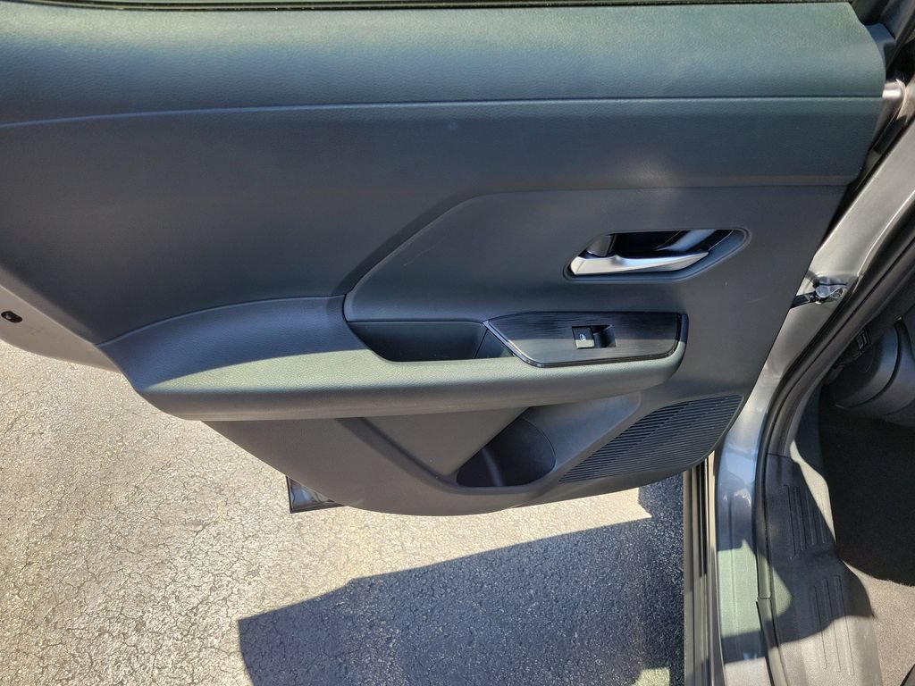 Certified 2026 Nissan Kicks SV w/ SV Premium Package FWD image 16