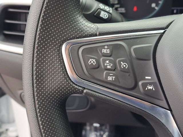 Used 2023 Chevrolet Equinox LS w/ LPO, Floor Liner Package image 12