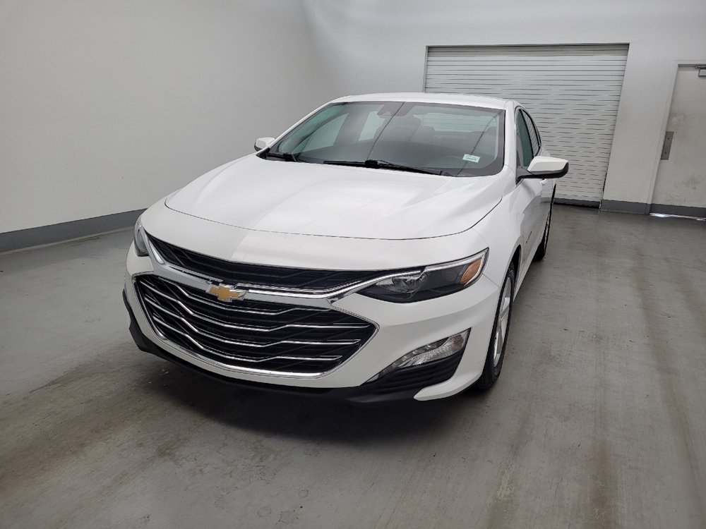 Used 2024 Chevrolet Malibu LT FWD image 15