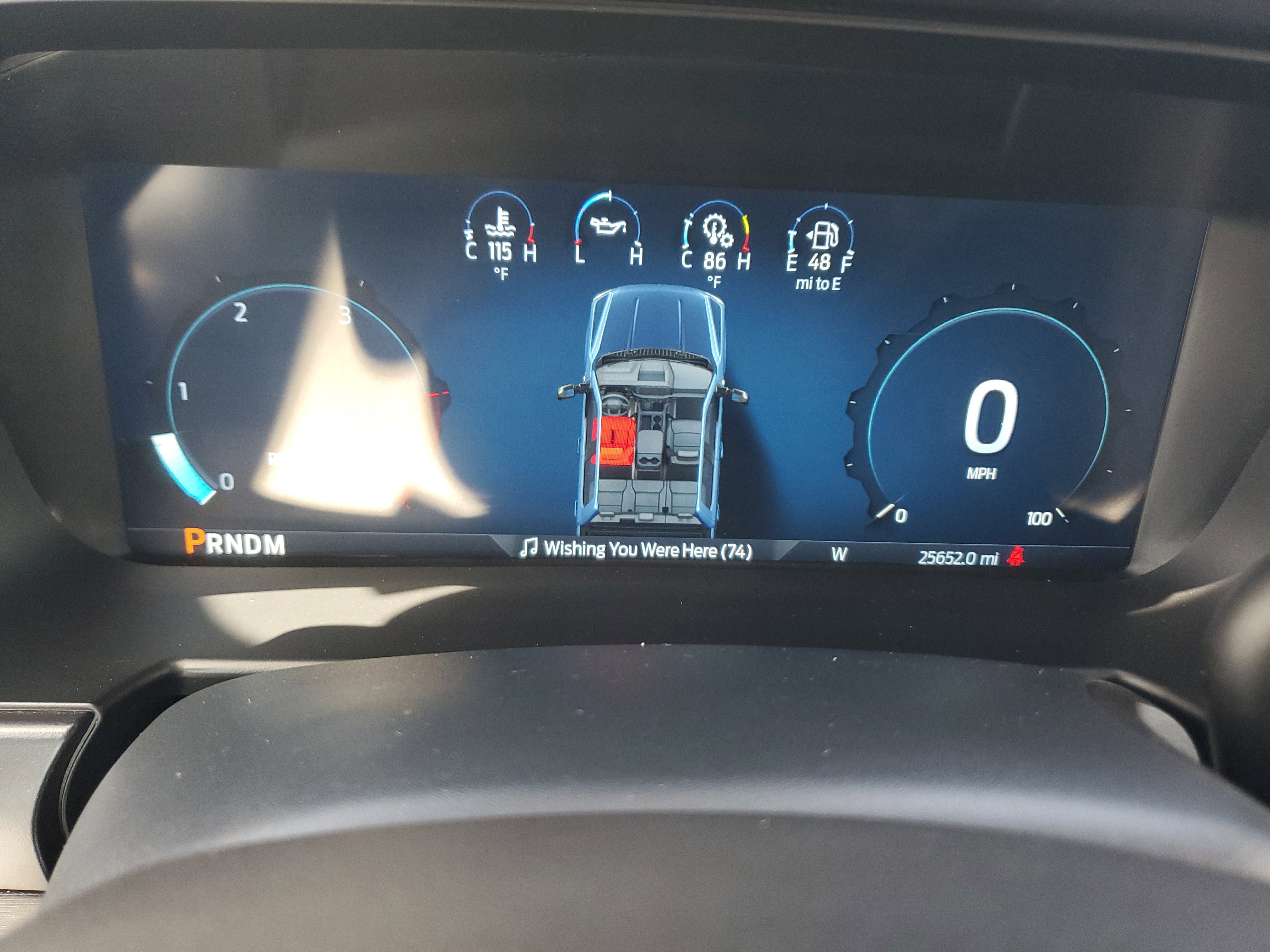 Certified 2024 Ford F250 Lariat image 31