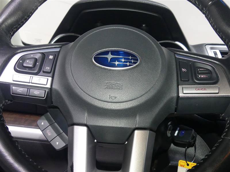 Used 2016 Subaru Outback 2.5i Limited AWD/4WD image 31