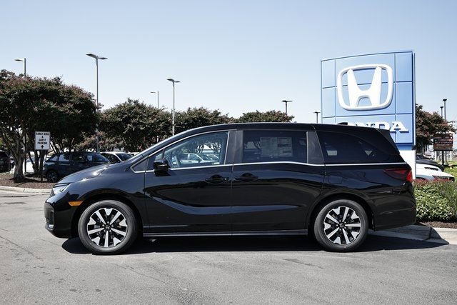 New 2026 Honda Odyssey EX-L image 5