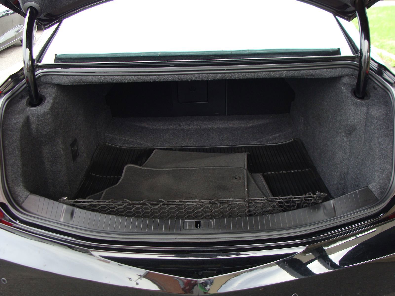 Used 2014 Cadillac XTS Premium image 39