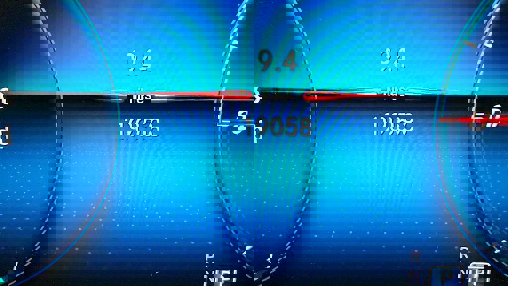 Used 2023 Mercedes-Benz EQB 250+ w/ Exclusive Package image 14