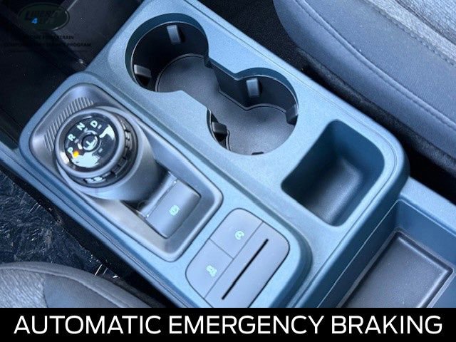 New 2025 Ford Maverick XLT w/ Black Appearance Package image 26