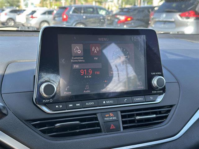 Used 2019 Nissan Altima 2.5 S FWD image 38