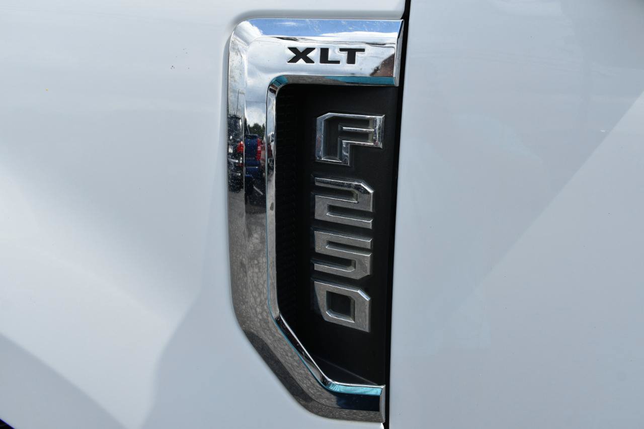 Used 2017 Ford F250 XLT AWD/4WD image 45