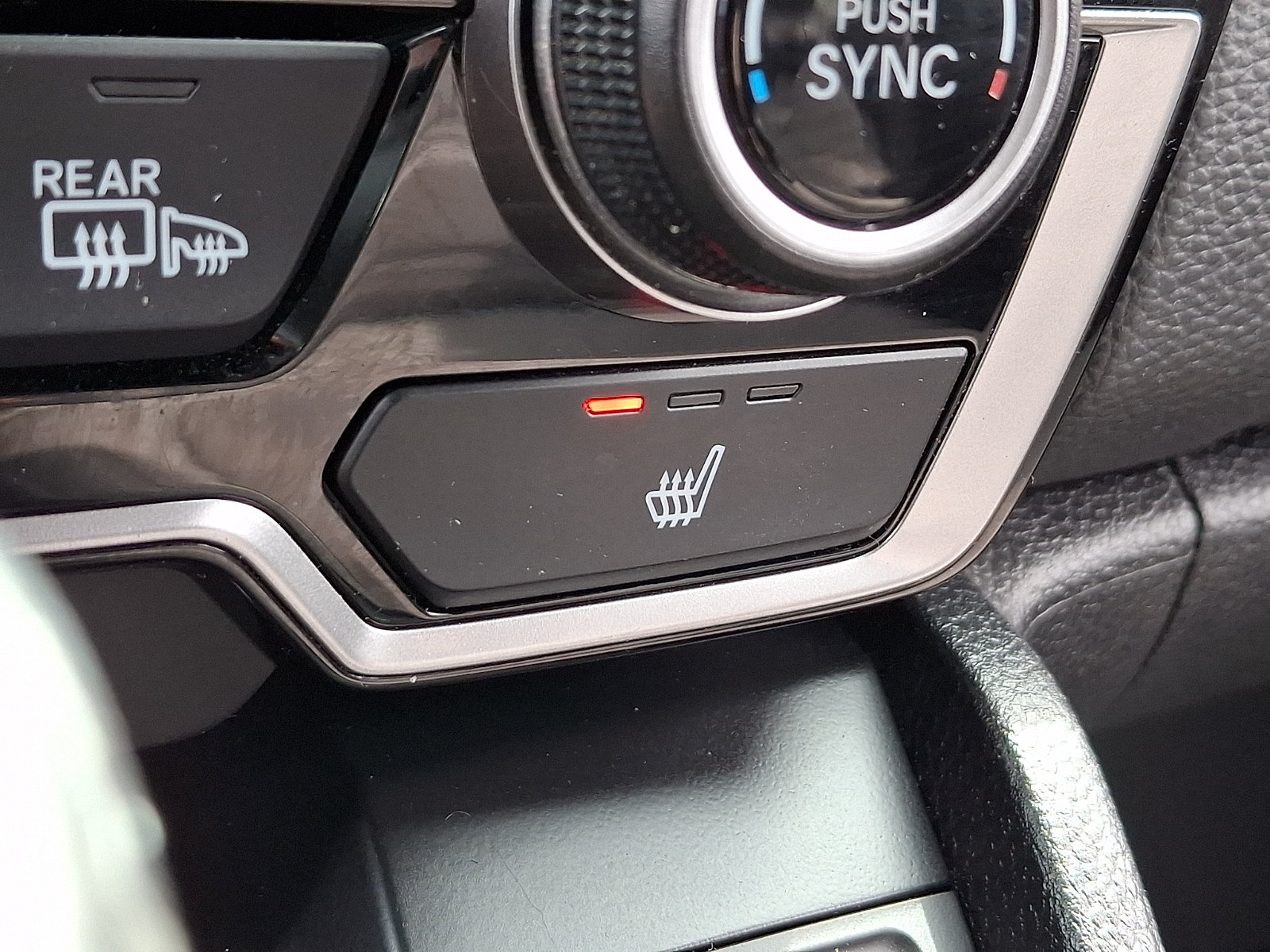 Used 2019 Honda CR-V EX-L image 24