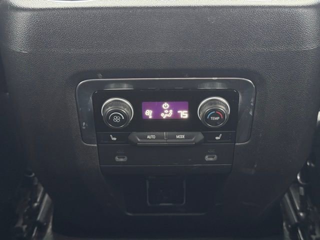 Used 2021 Chevrolet Tahoe High Country image 28