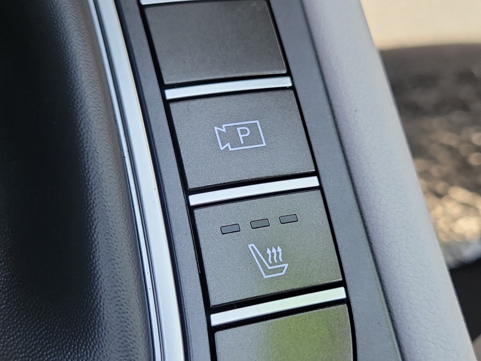 Certified 2026 Hyundai Kona SEL Sport FWD image 17