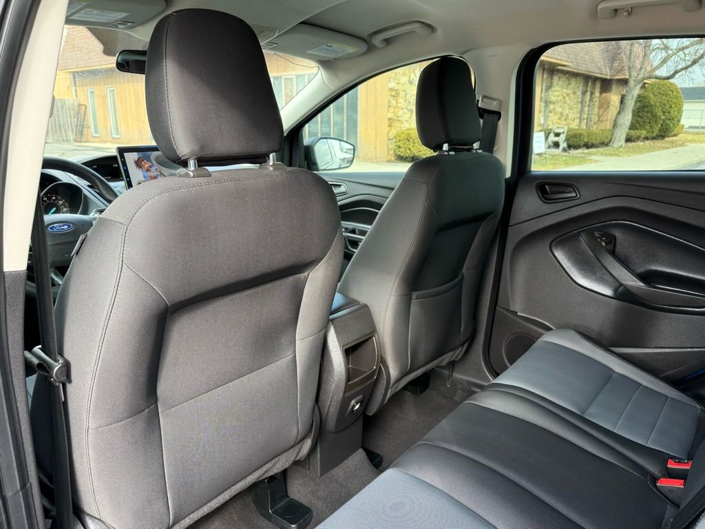 Used 2019 Ford Escape S FWD image 14