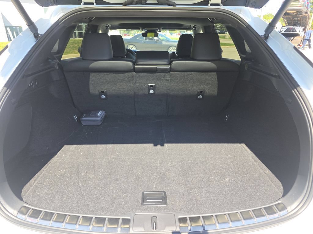 New 2026 Lexus RX 350 F Sport w/ Convenience Package AWD/4WD image 11