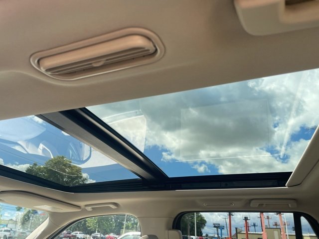 Used 2024 Ford Expedition Limited image 9