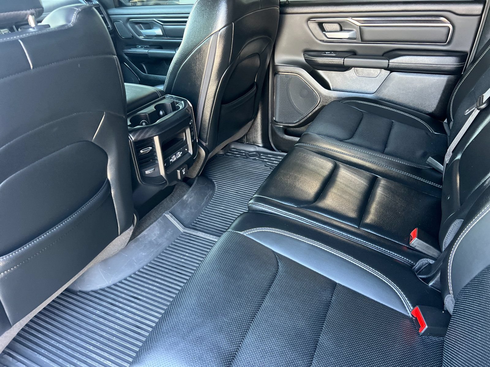 Used 2024 RAM 1500 Rebel w/ Rebel Level 2 Equipment Group AWD/4WD image 11