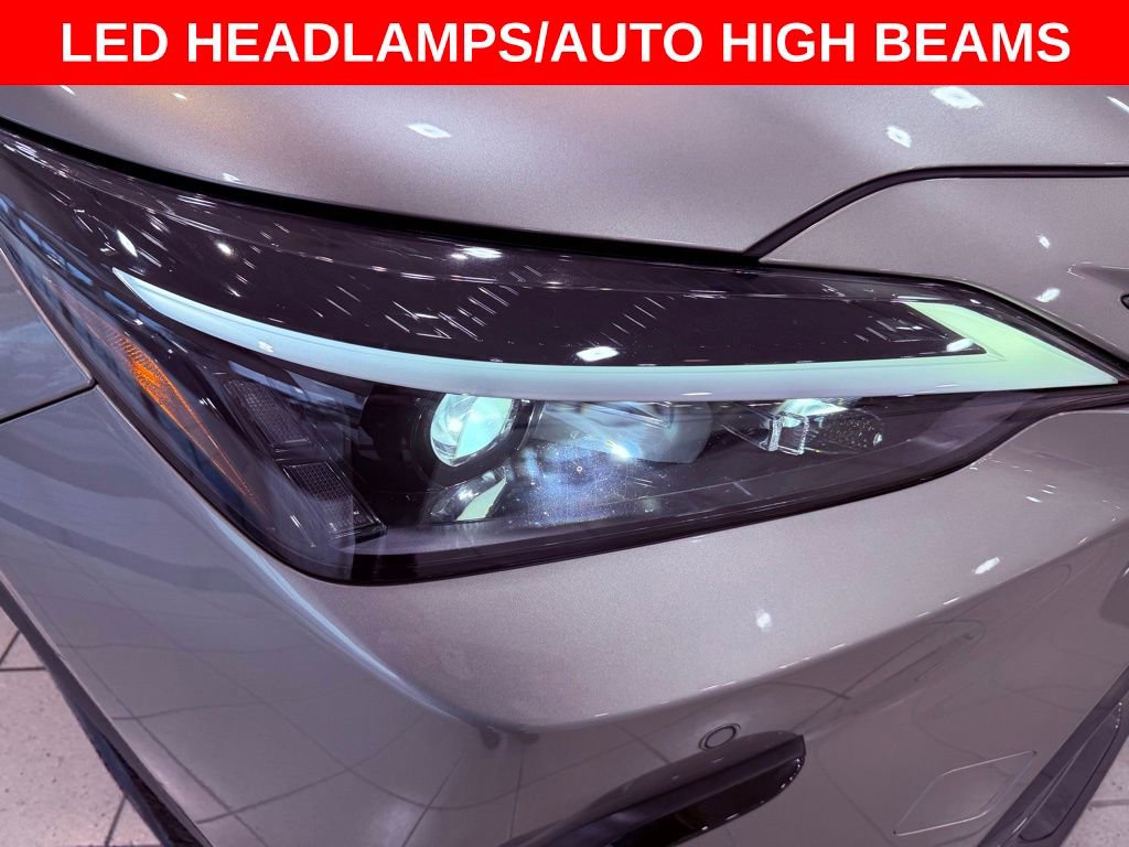 Certified 2024 Lexus NX 250 FWD w/ Premium Package image 10