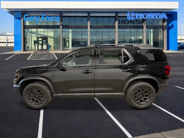 New 2026 Honda Passport TrailSport Elite image 2