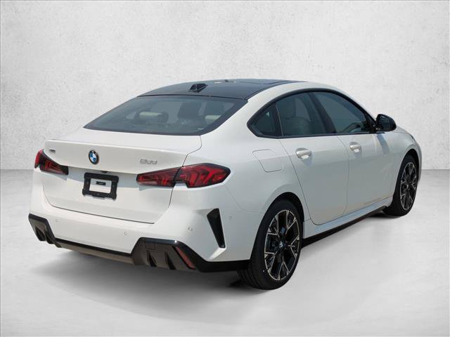New 2026 BMW 228i xDrive w/ Premium Package AWD/4WD image 2