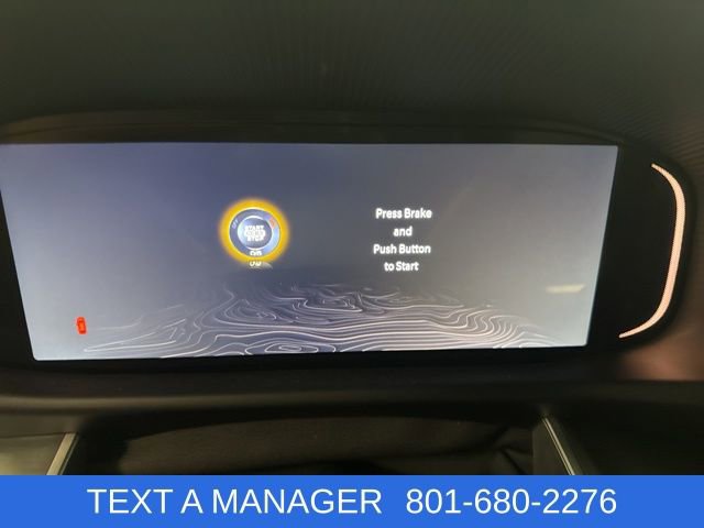 New 2026 Jeep Grand Wagoneer Limited AWD/4WD image 18