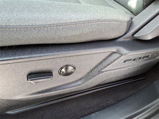 Used 2023 Ford F150 XLT w/ Equipment Group 301A Mid image 13