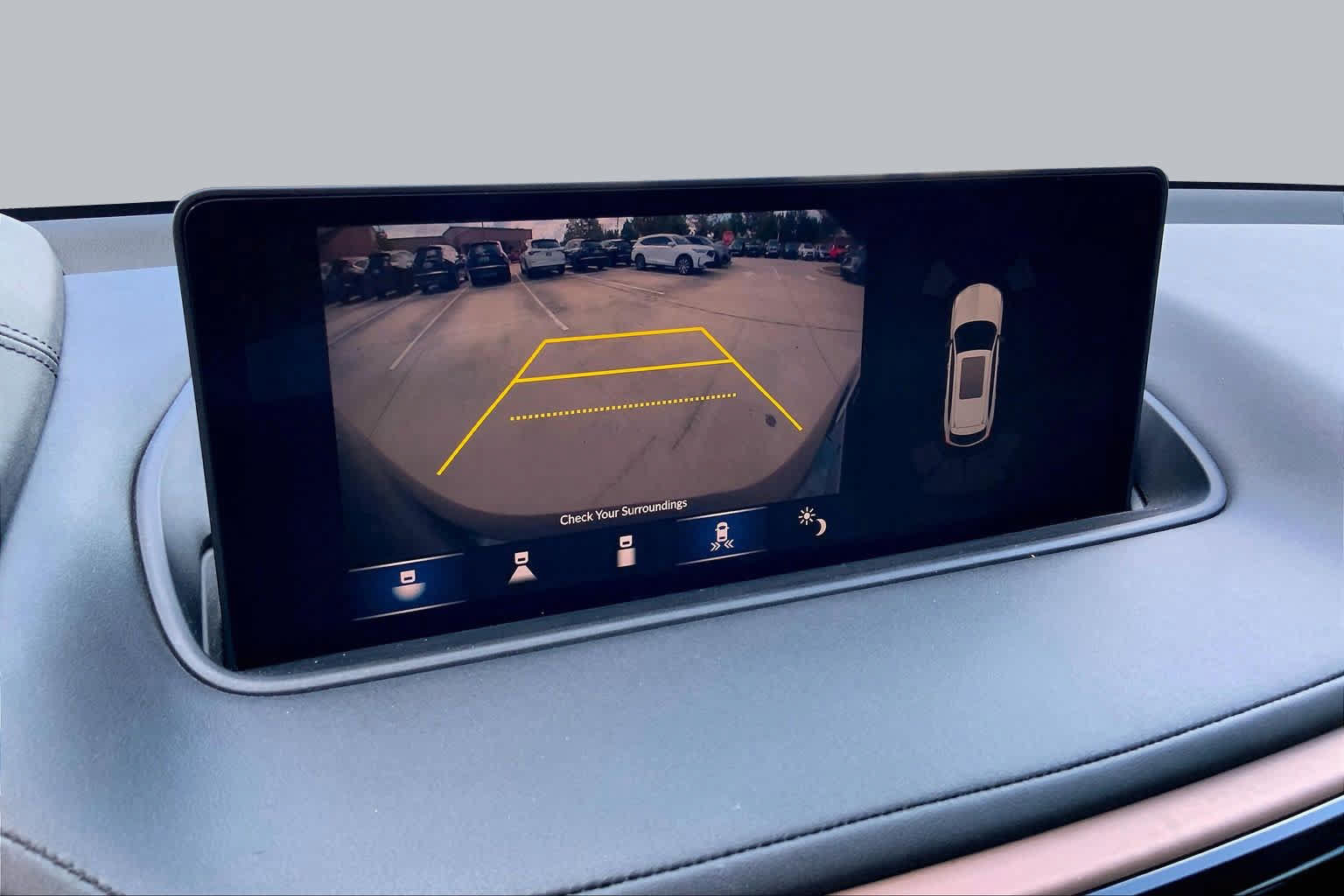 Used 2023 Acura MDX w/ Technology Package FWD image 27