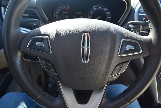 Used 2019 Lincoln MKC Reserve w/ MKC Climate Package image 25