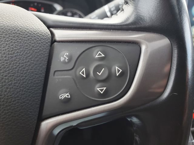 Certified 2021 GMC Acadia AT4 w/ Trailering Package image 28