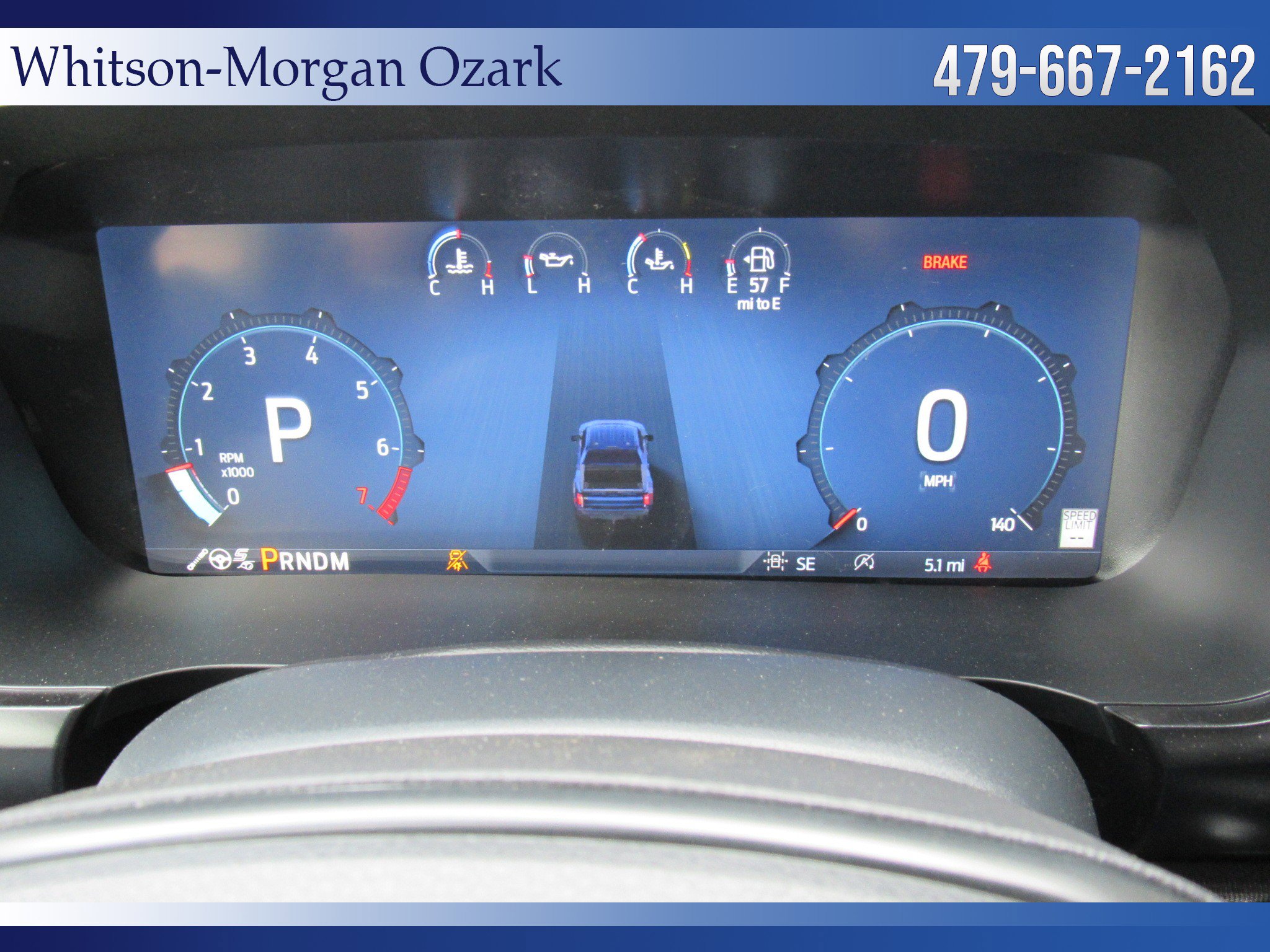 New 2026 Ford F150 Raptor image 42