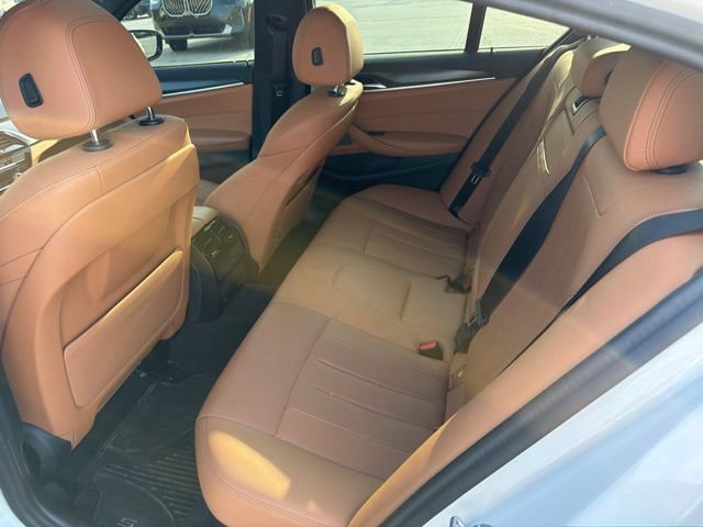Used 2023 BMW 530i xDrive w/ M Sport Package AWD/4WD image 19