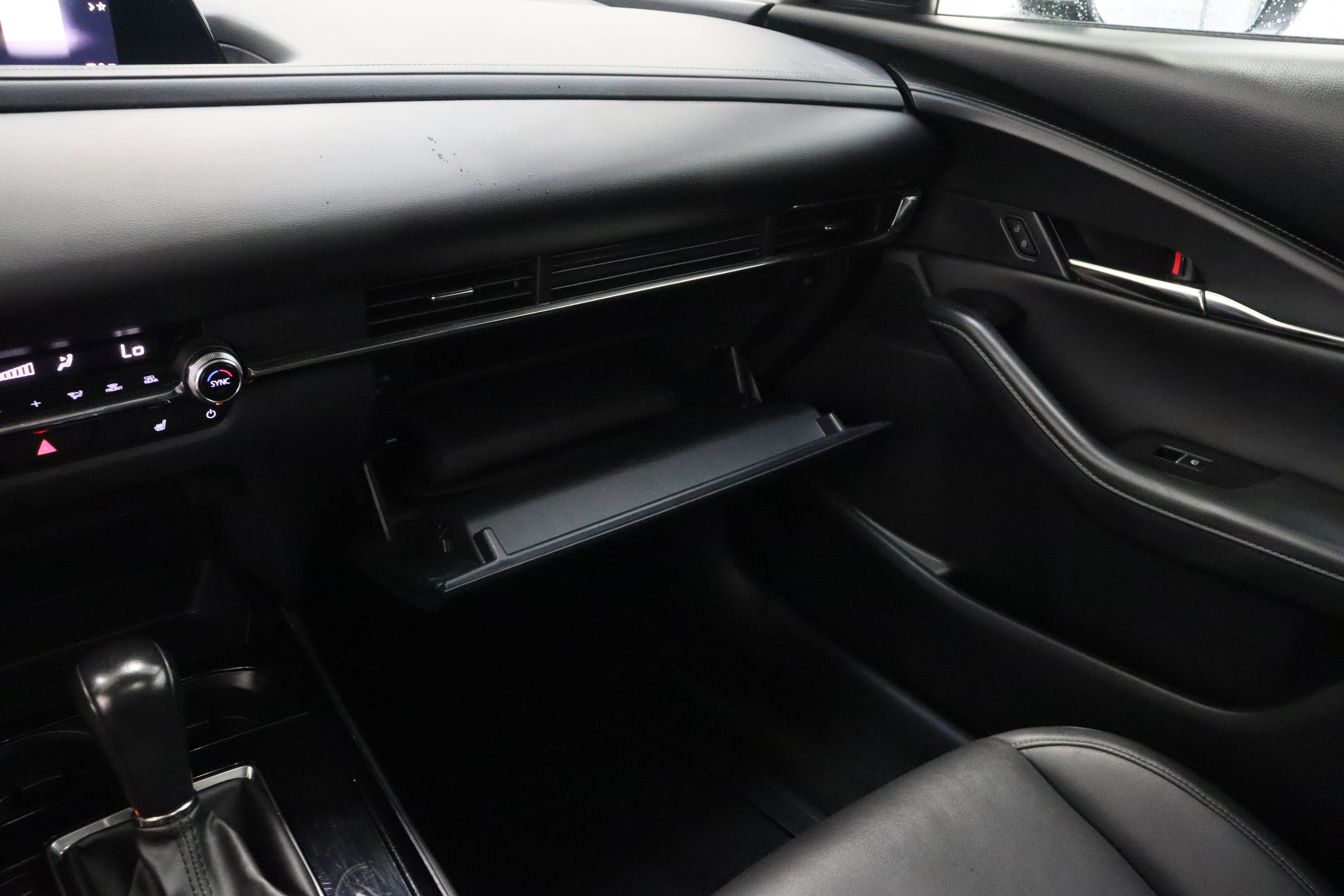 Used 2025 MAZDA CX-30 AWD 2.5 S w/ Preferred Package image 25