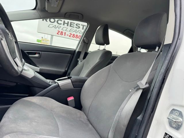 Used 2012 Toyota Prius Two image 10
