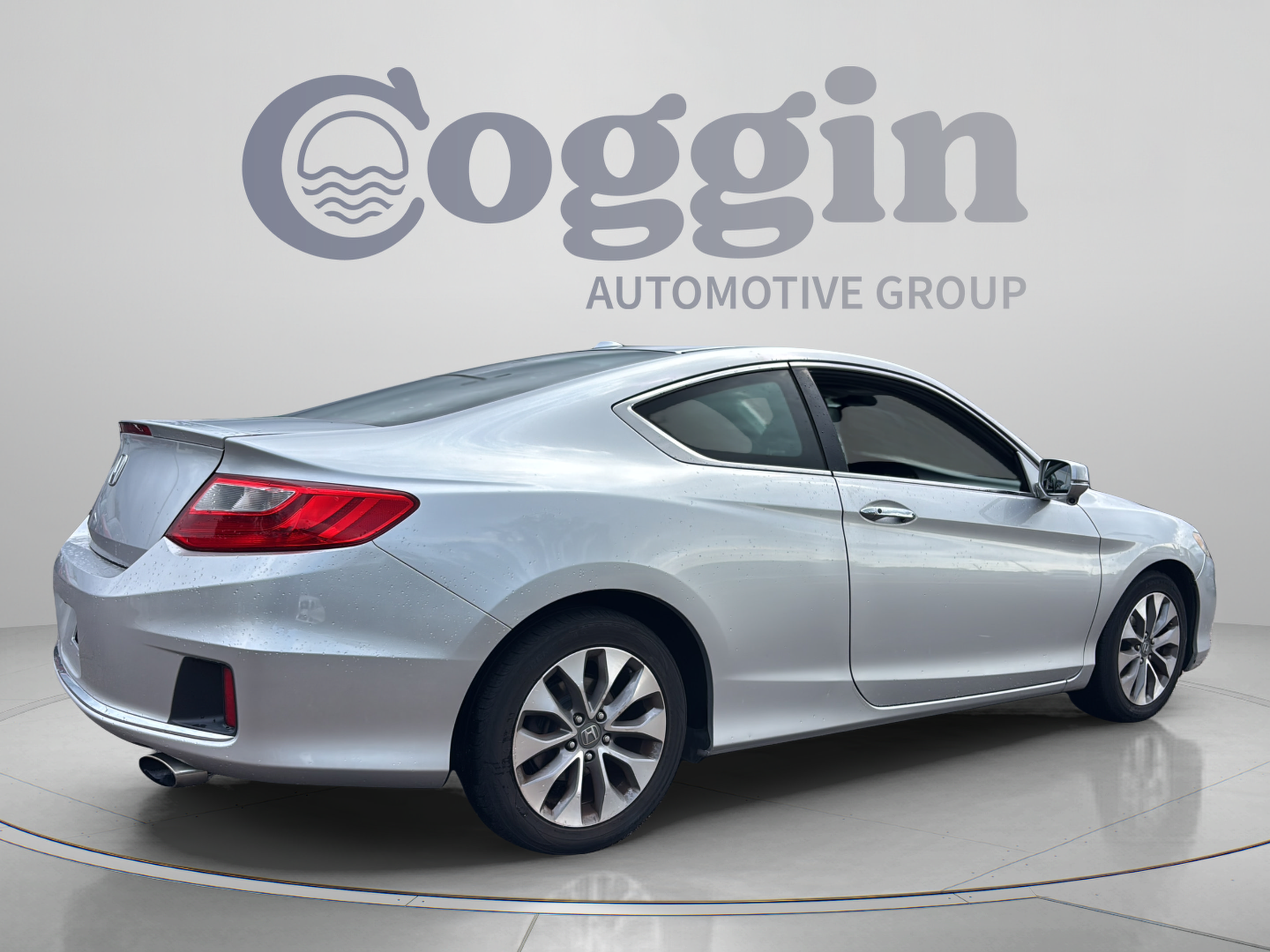 Used 2014 Honda Accord EX-L image 4