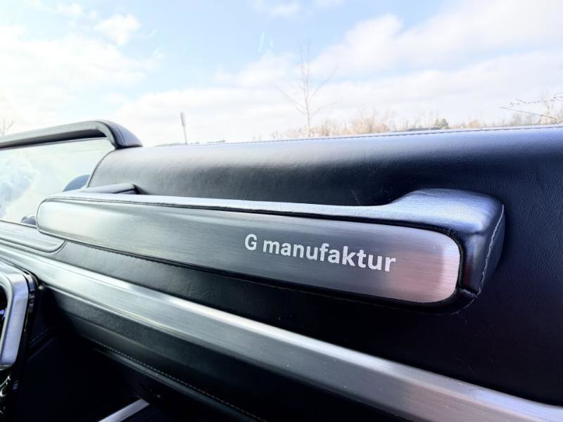 Used 2020 Mercedes-Benz G 63 AMG 4MATIC image 22