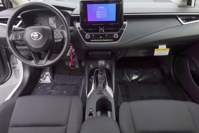 Certified 2023 Toyota Corolla LE image 12
