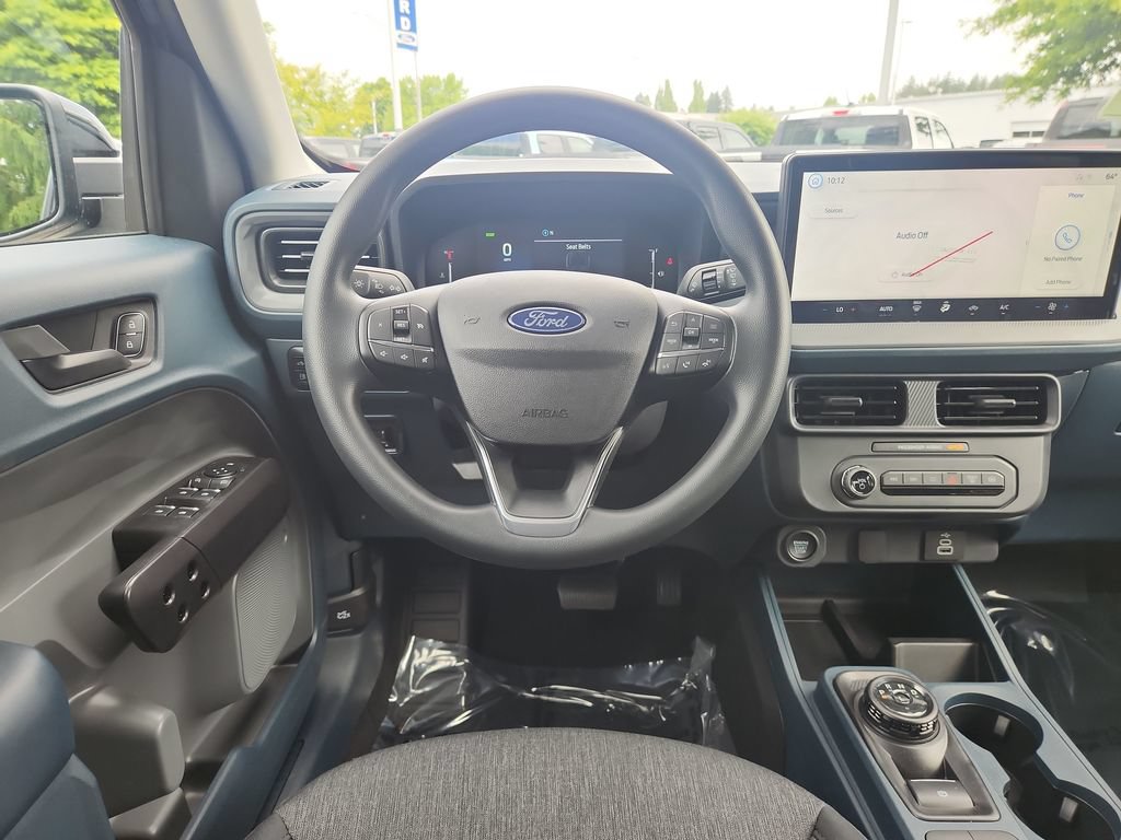 New 2026 Ford Maverick XLT w/ Equipment Group 301A AWD/4WD image 18