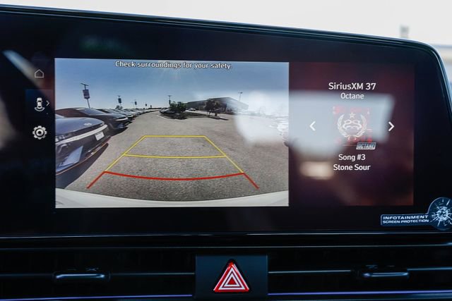 New 2025 Hyundai Elantra SEL image 27