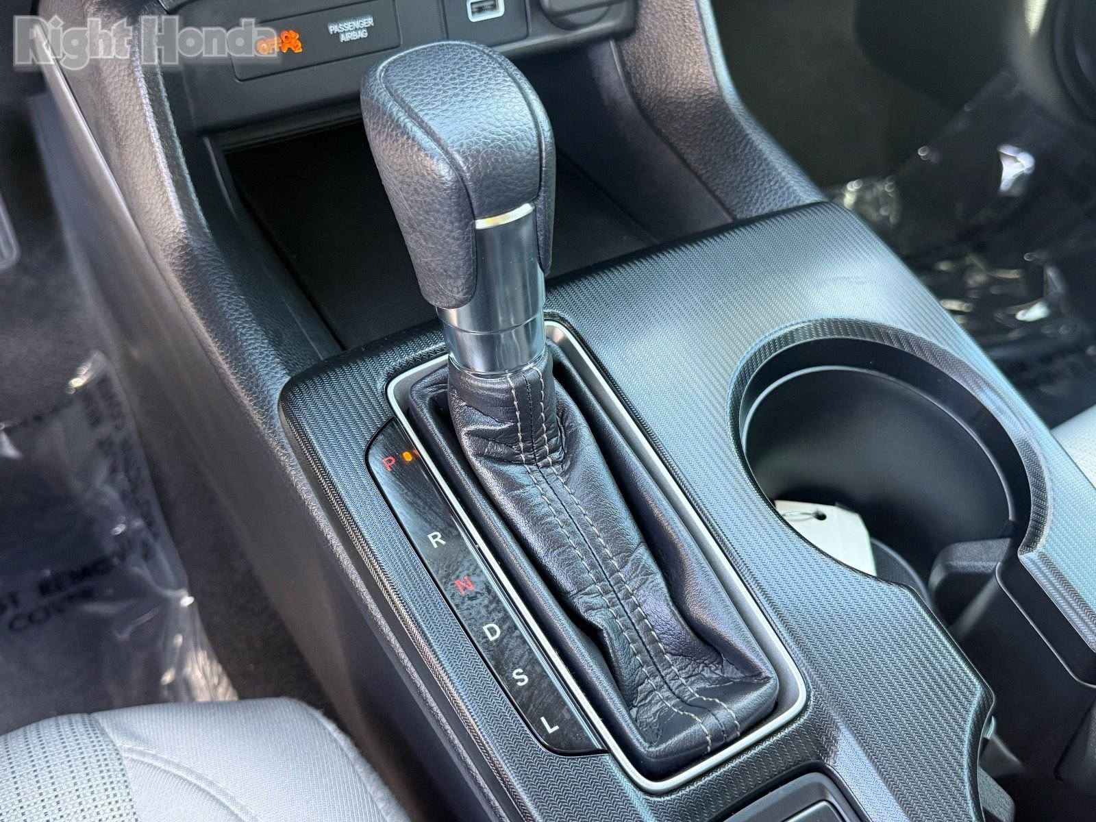 Certified 2023 Honda Civic LX image 26