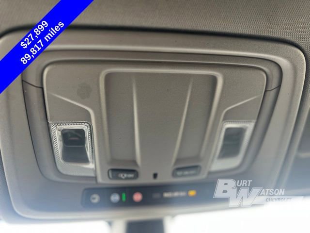 Used 2021 Chevrolet Silverado 1500 LT image 20