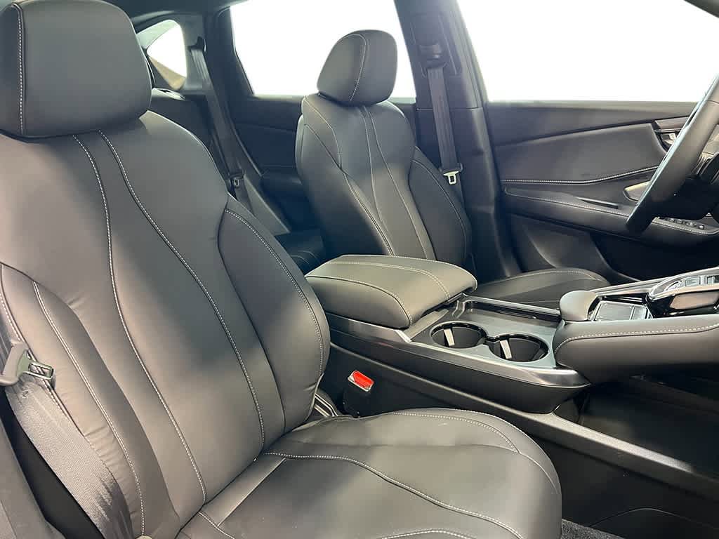 New 2026 Acura RDX SH-AWD image 38