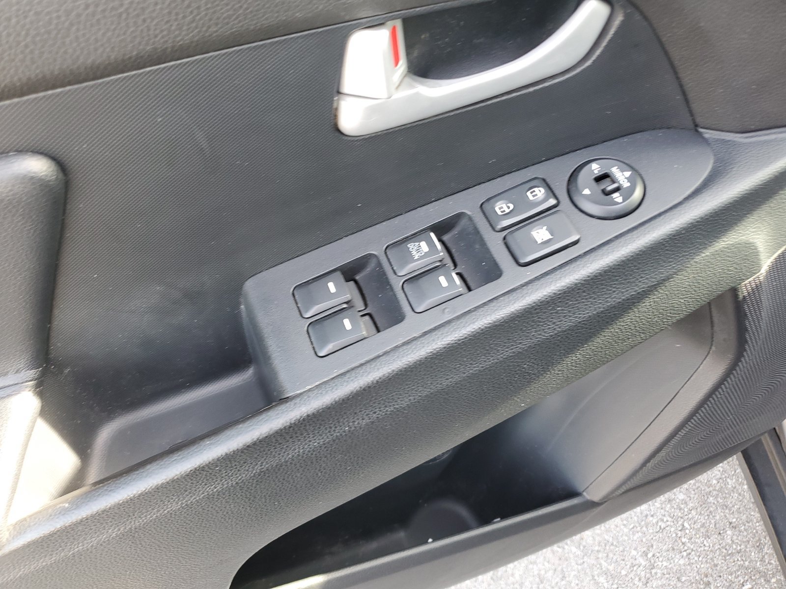 Used 2016 Kia Sportage LX FWD image 20