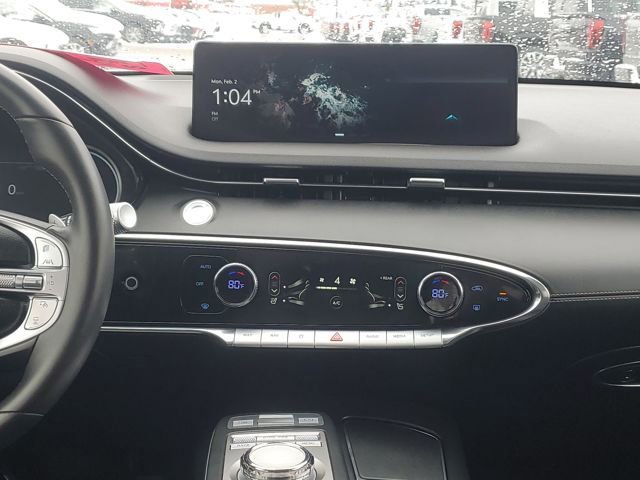 Used 2025 Genesis GV70 2.5T image 31